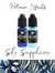 Sky Sapphire Patina Effects Kit