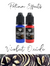 Violet Oxide Patina Effects Kit