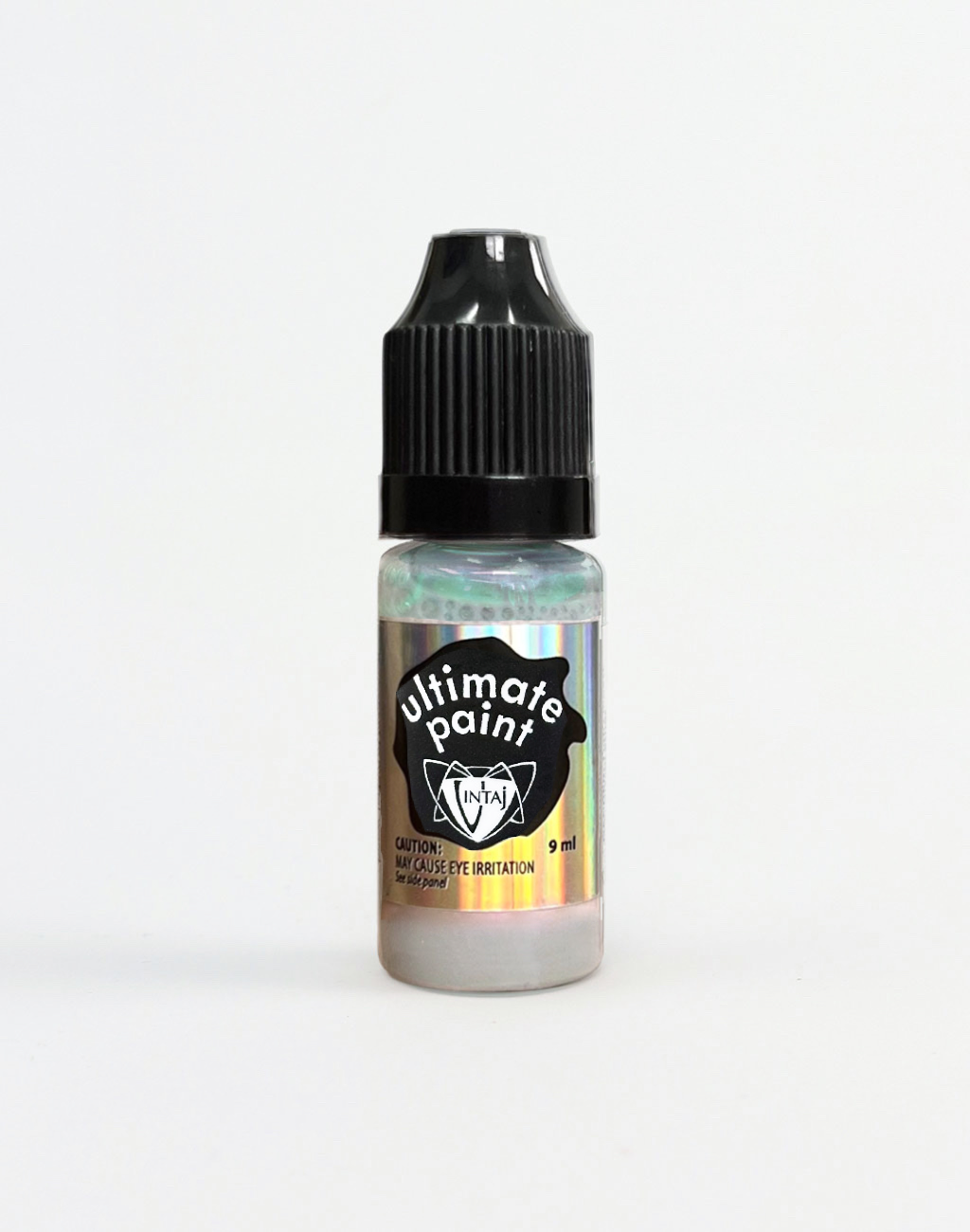 Ultimate Paint, Iridescent Green (9mL)
