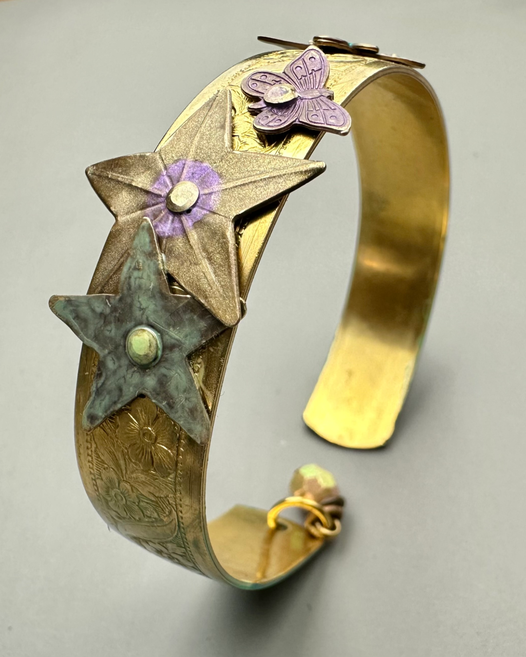 Fairy Flight Necklace & Bracelet Sampler Bundle!