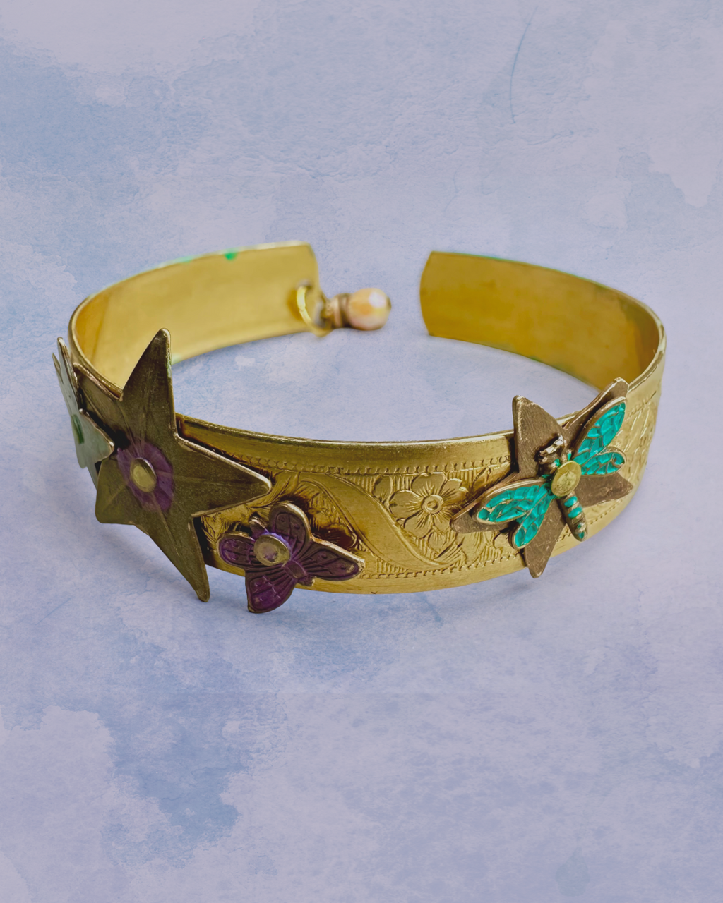 Fairy Flight Necklace & Bracelet Sampler Bundle!