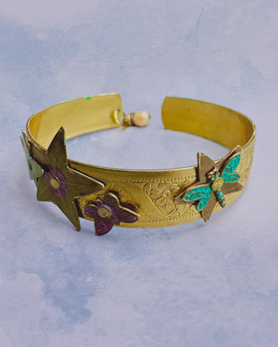 Fairy Flight Necklace & Bracelet Sampler Bundle!
