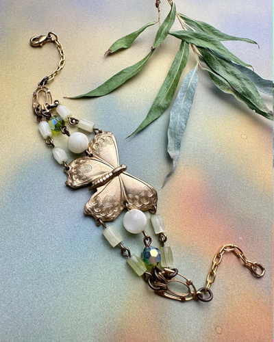 Grecian Garden Bracelet Complete Kit