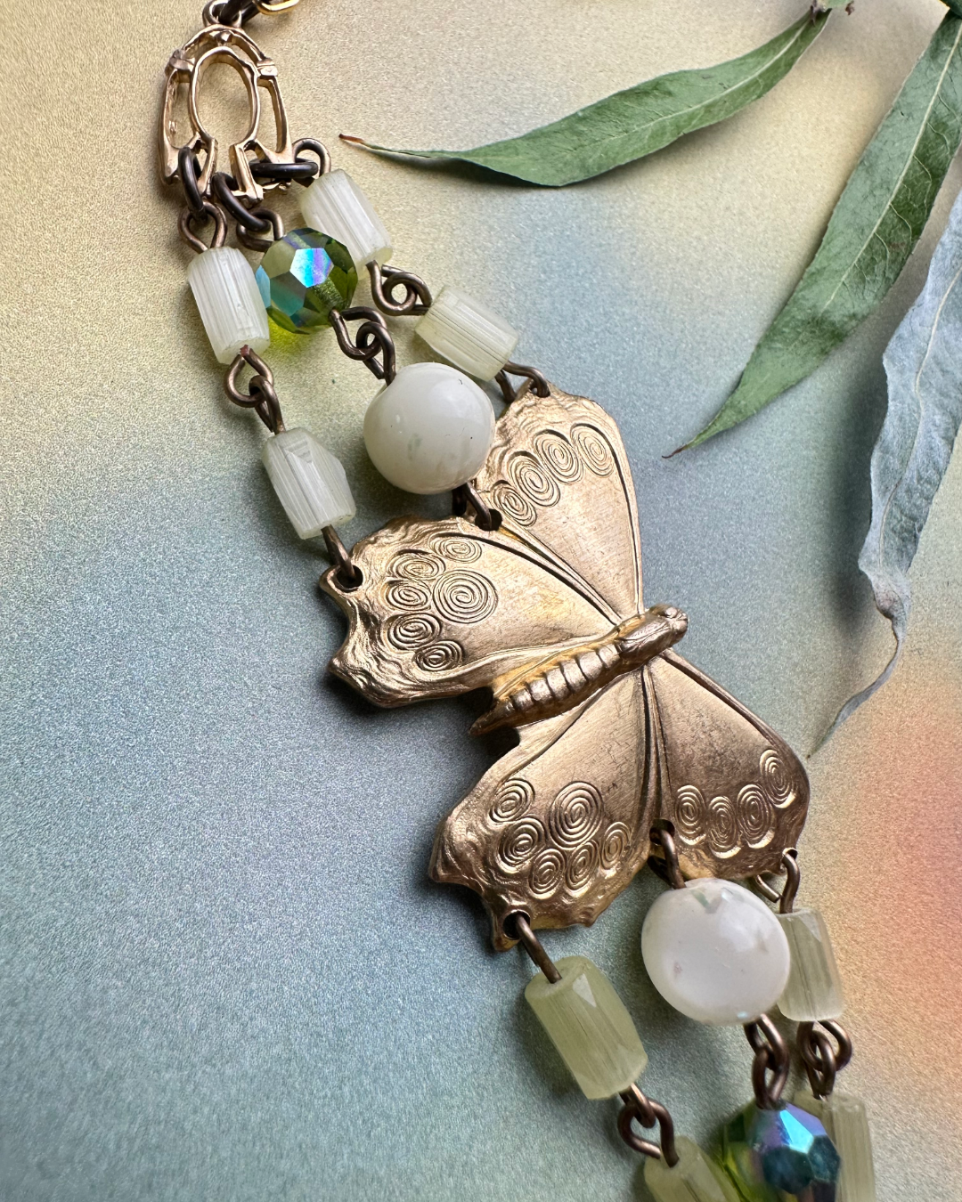 Grecian Garden Bracelet Complete Kit