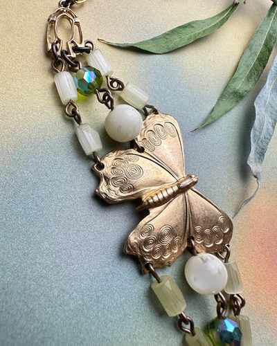 Grecian Garden Bracelet Complete Kit