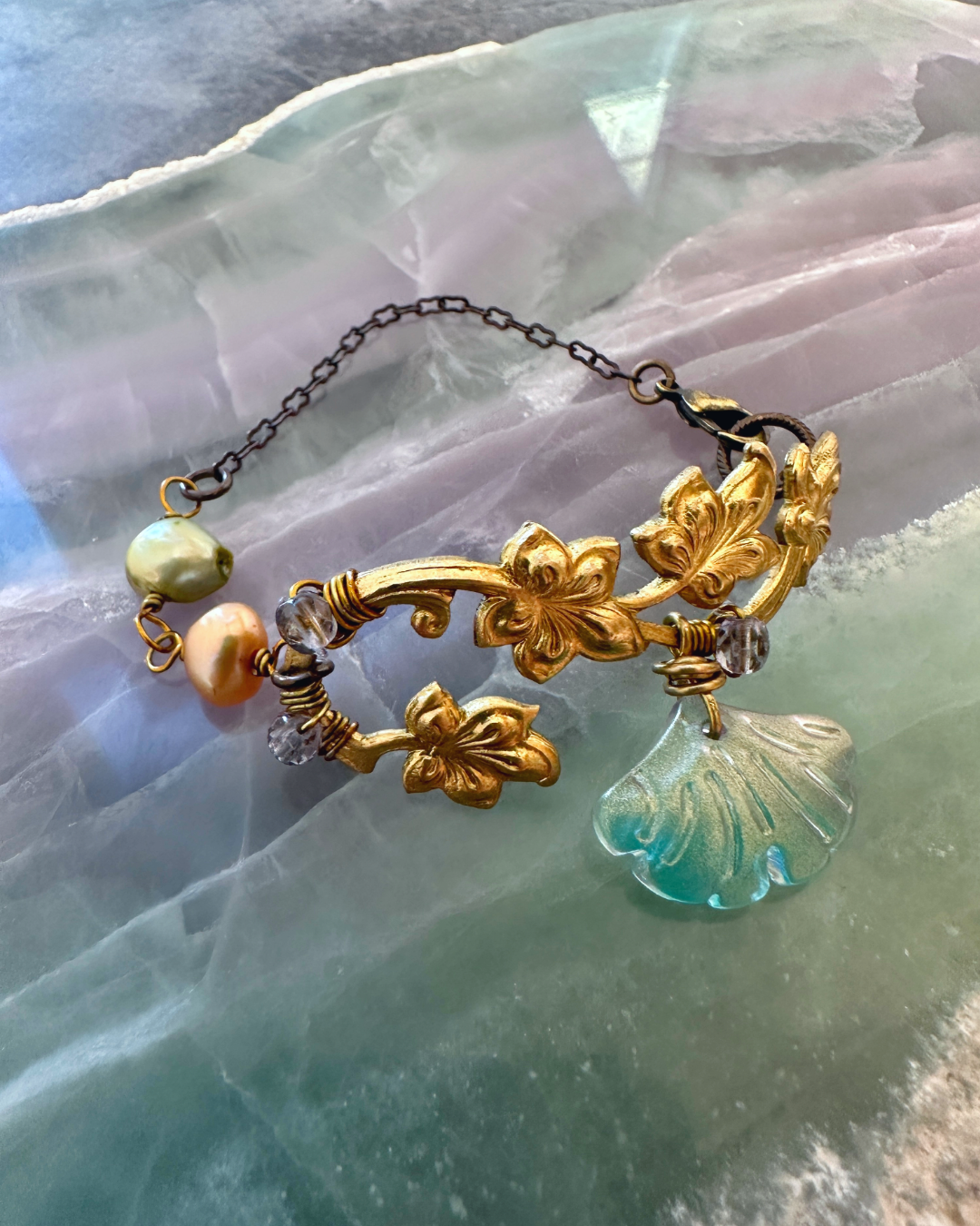 Dragon’s Hoard Bead Mix