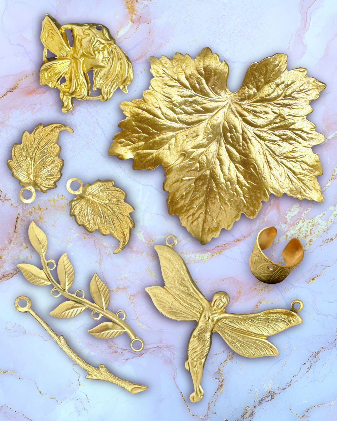 Ice Fairy Limited Edition Exclusive Bundle!