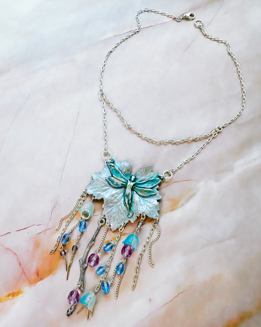 Sterling Silver Plate MEGA Findings Assortment (147 pcs)