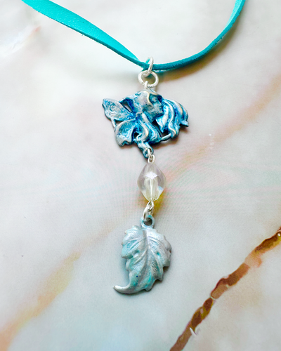 Ice Fairy Patina Effects Kit