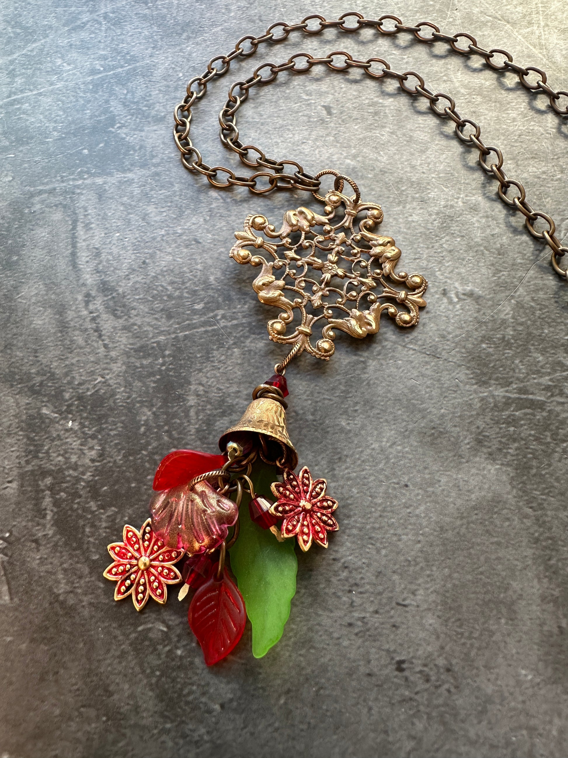 Poinsettia Inspo Mix