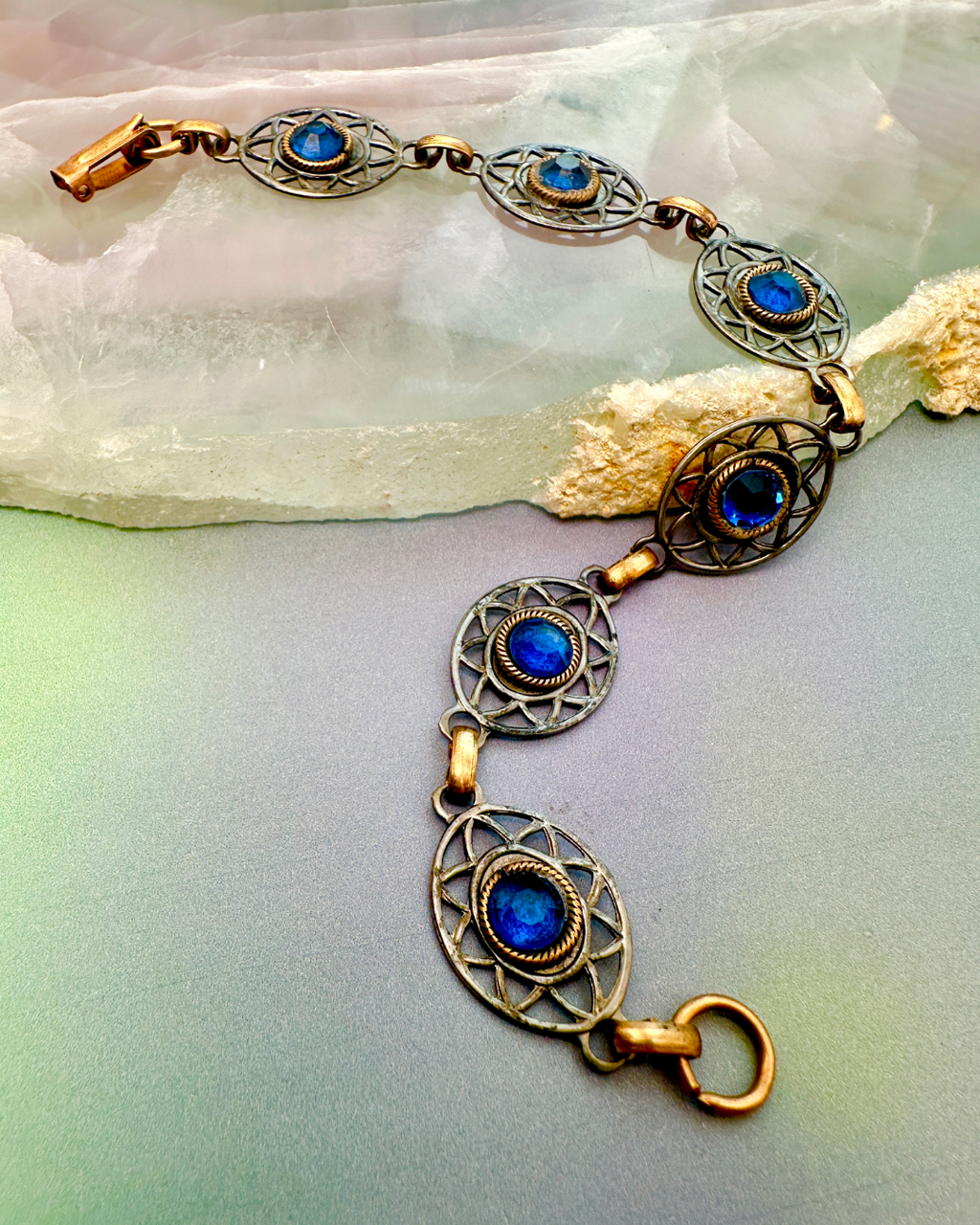 Solstice Class Kit - complete bracelet