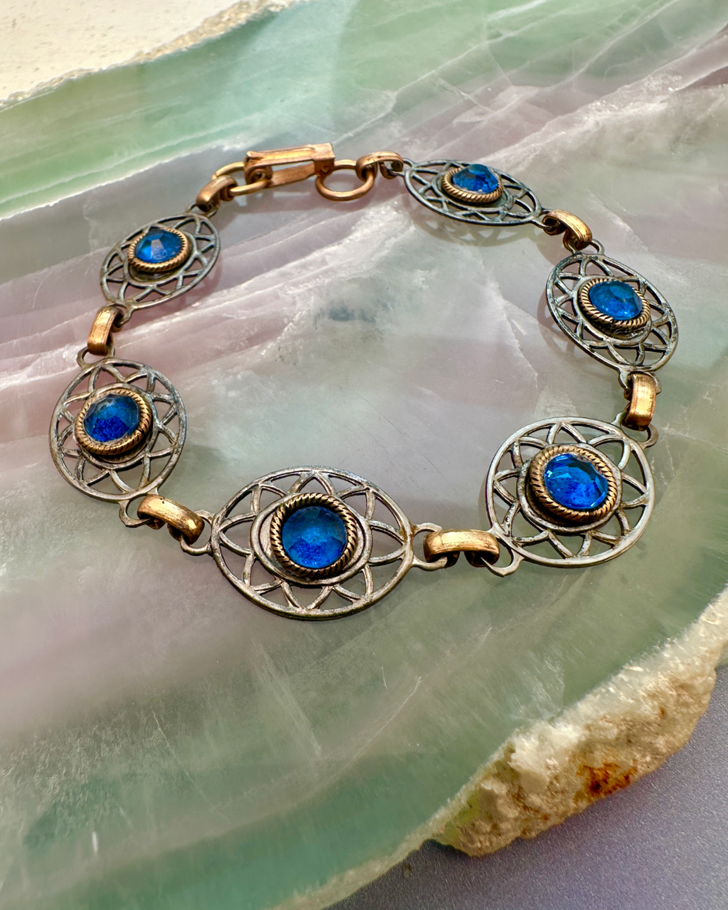 Solstice Class Kit - complete bracelet