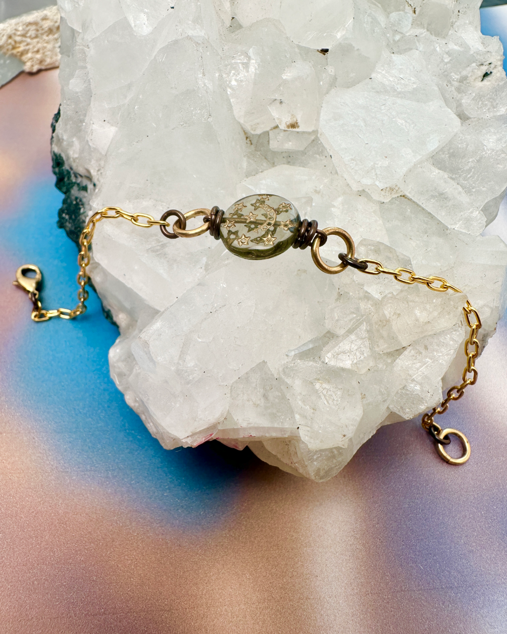 Solstice Specialty Bead Mix