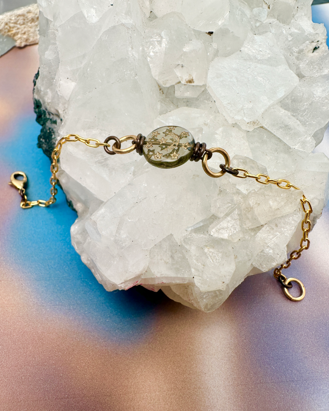 Solstice Specialty Bead Mix