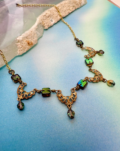 Solstice Specialty Bead Mix