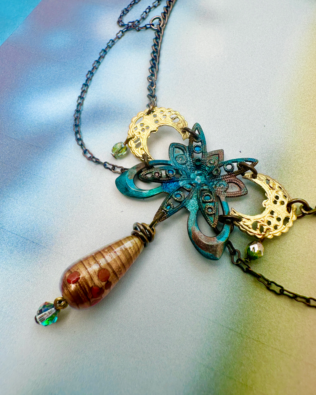 Solstice Patina Effects Kit