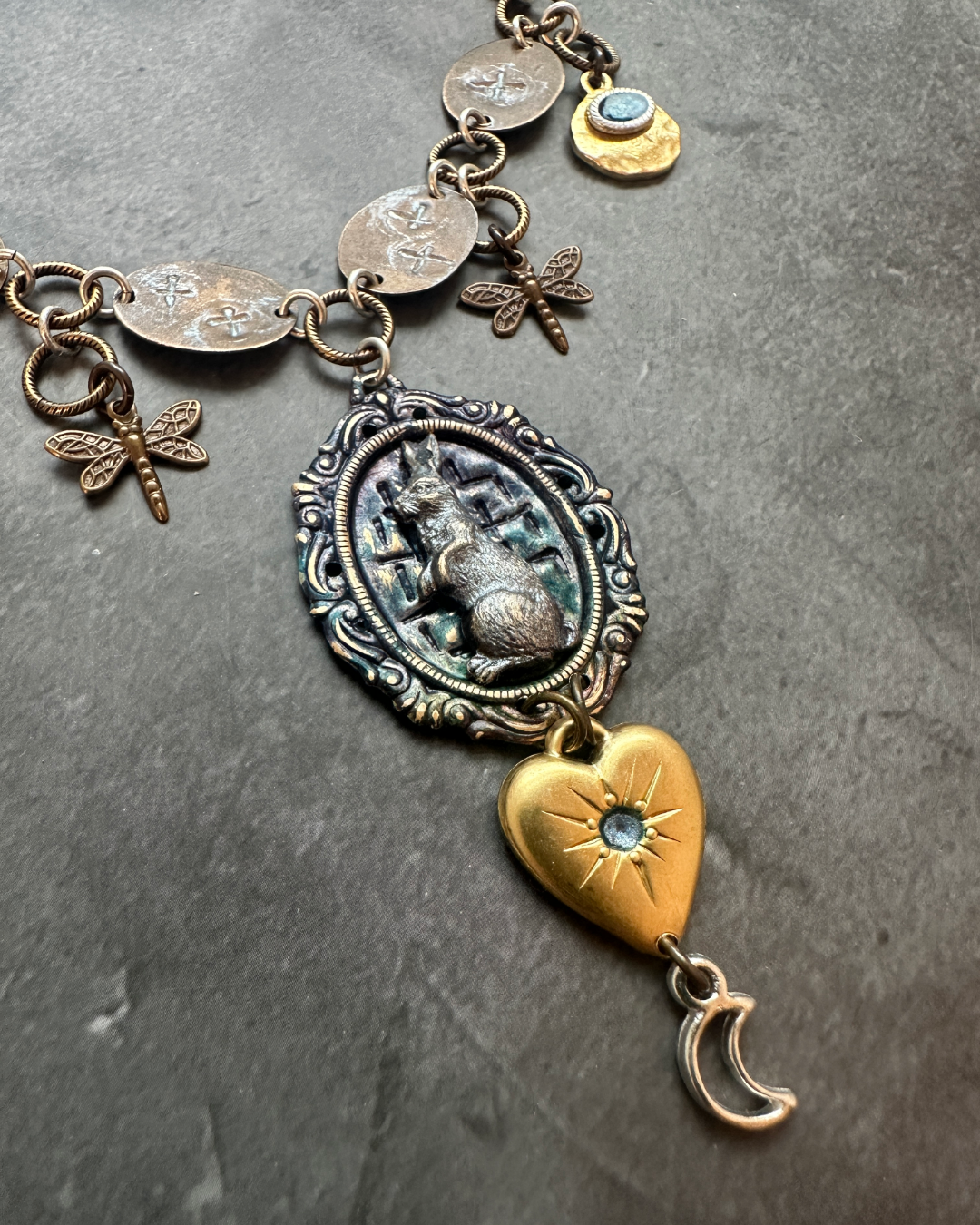 Midnight Dream Necklace & Earring Sampler Bundle!