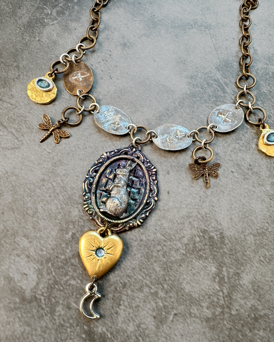 Midnight Dream Necklace & Earring Sampler Bundle!
