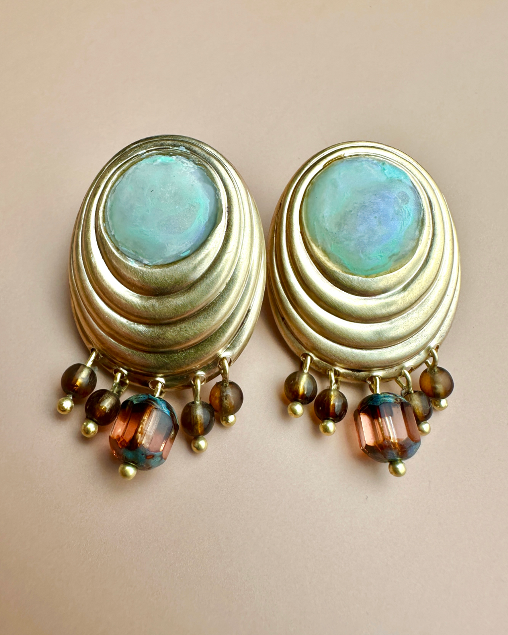 Old World Patina Effects Kit