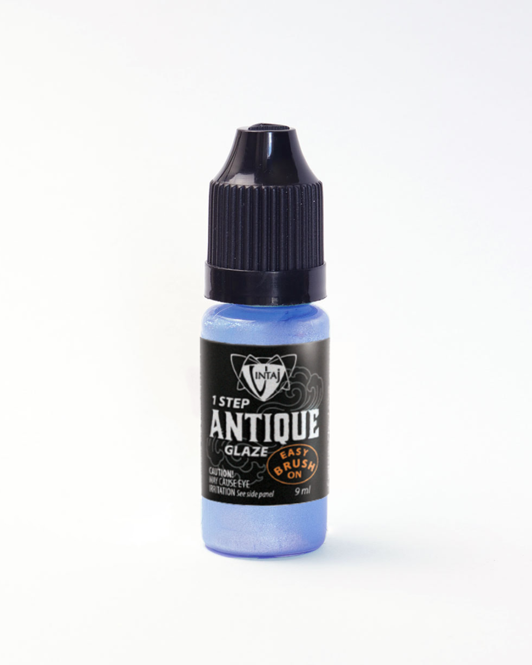 1 Step Antique, Blue Violet Color Shift, 9ml