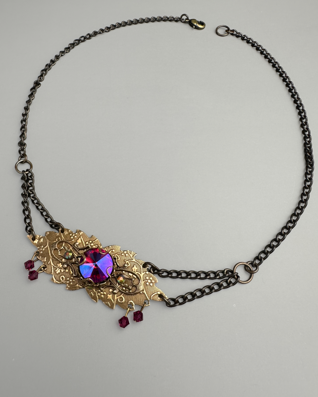 Highland Regency New Product Bundle