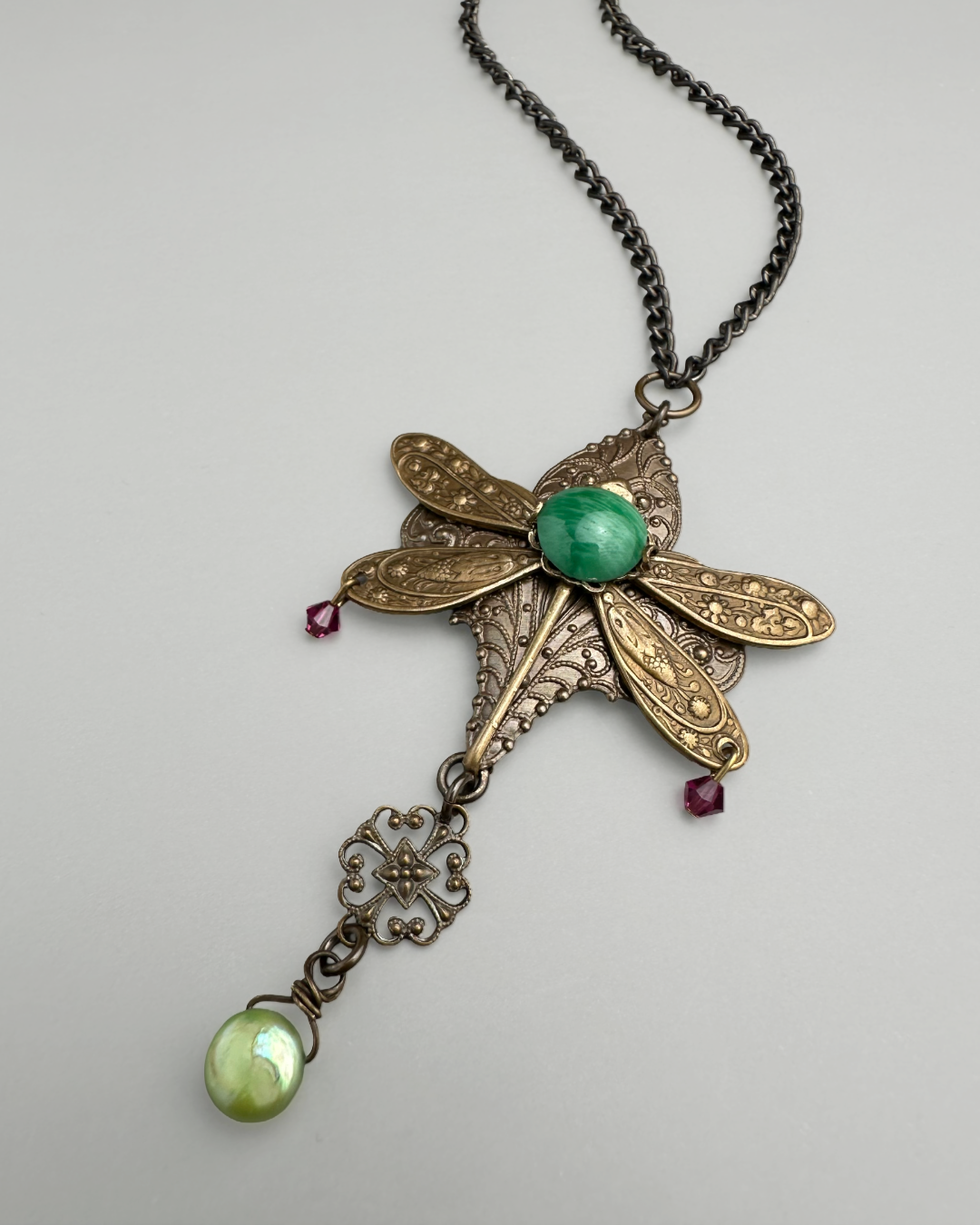 Highland Regency New Product Bundle