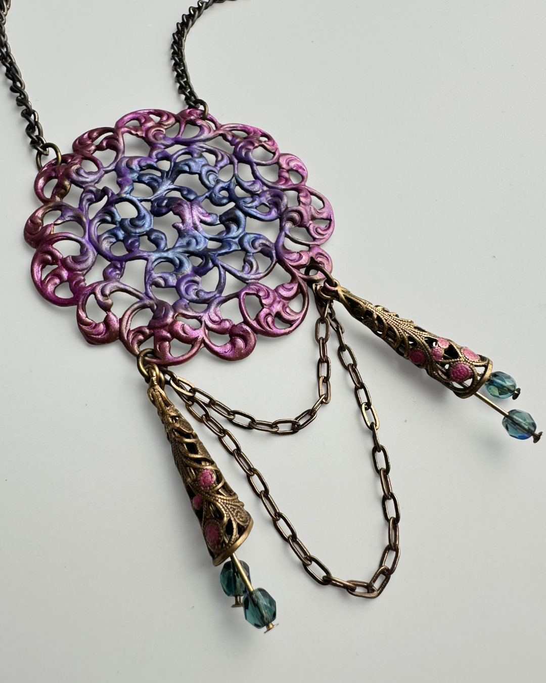 Filigree Flower Inspo Bundle