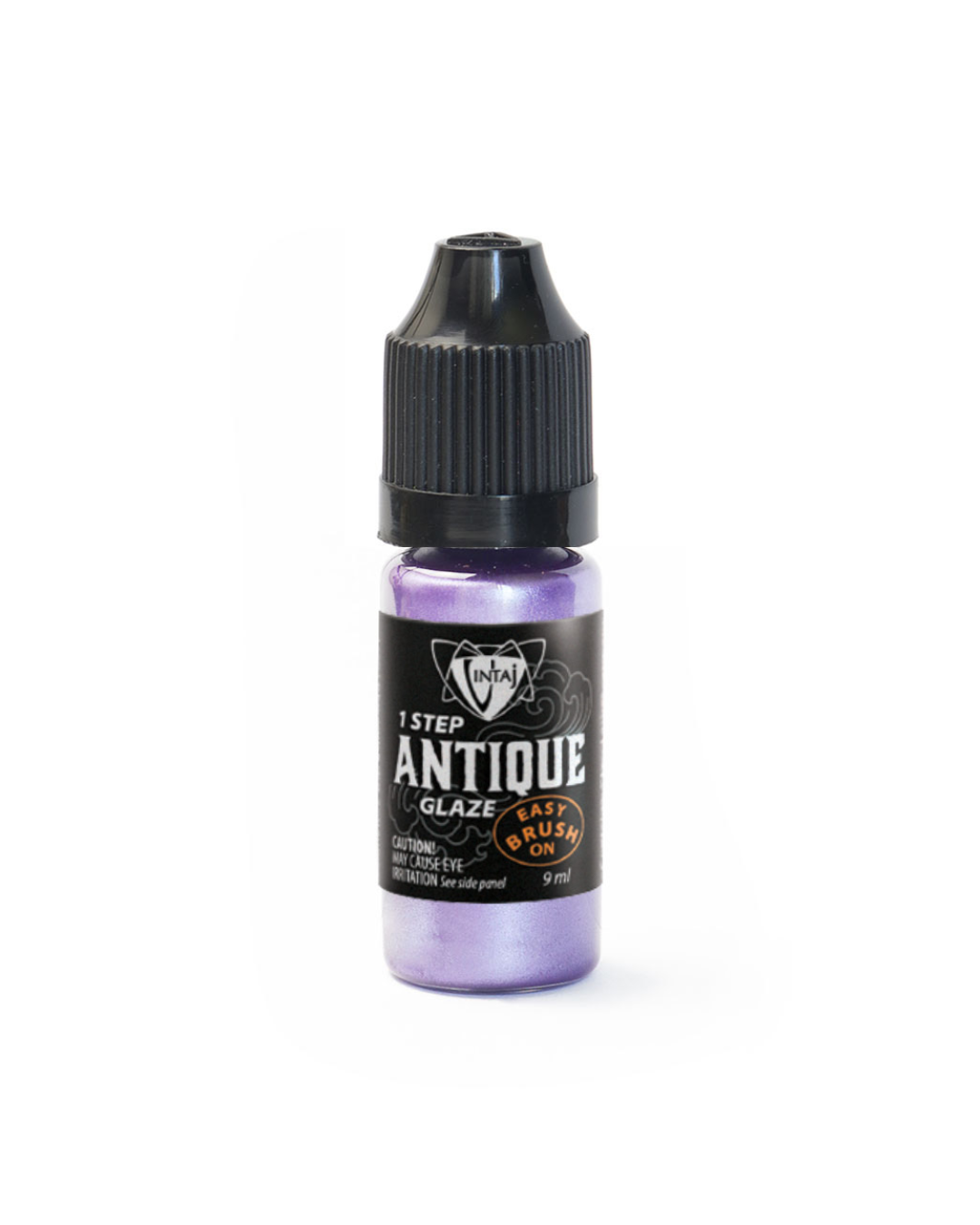 1 Step Antique, Metallic Lavender, 9ml