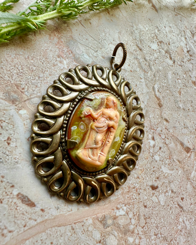 Grecian Garden Pendant Kit