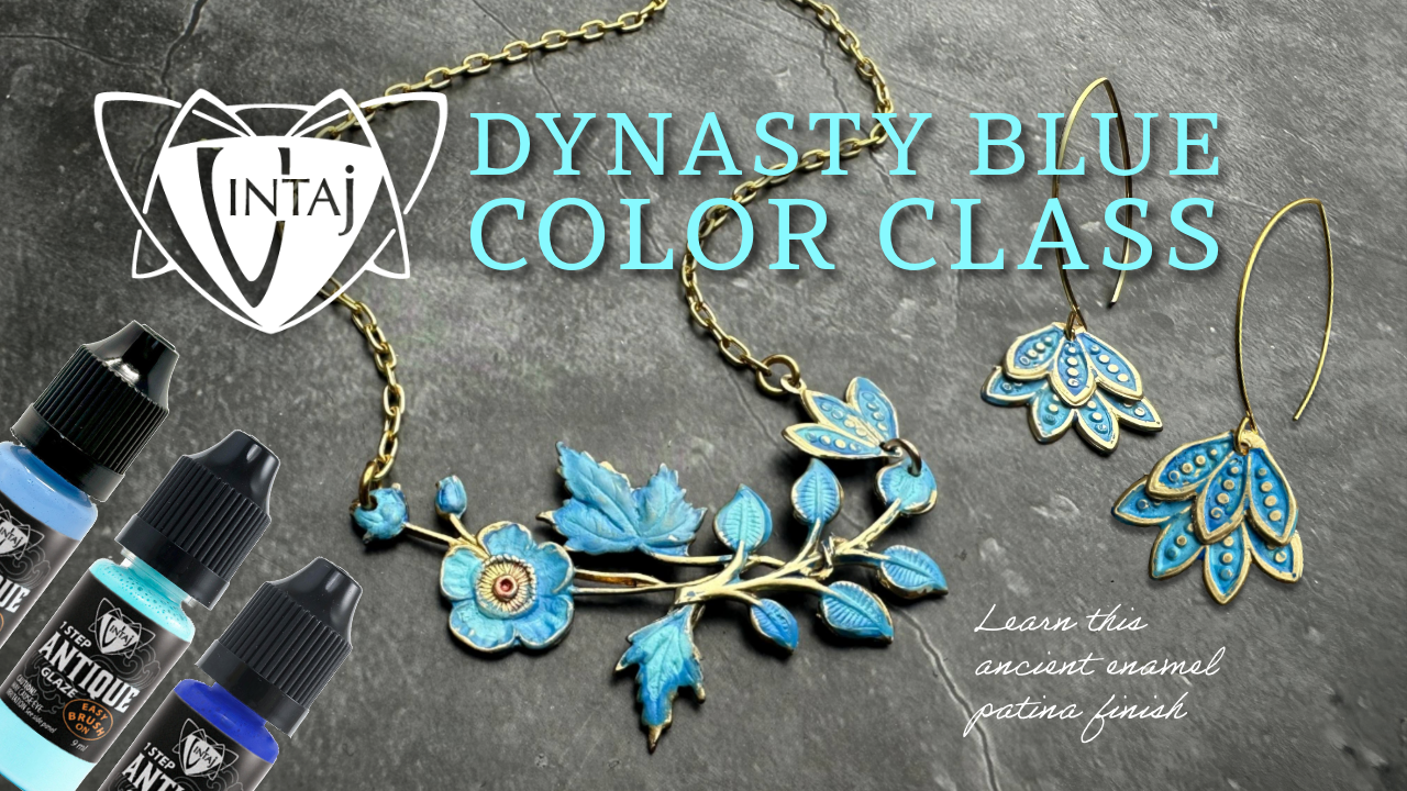 Dynasty Blue Class Bundle