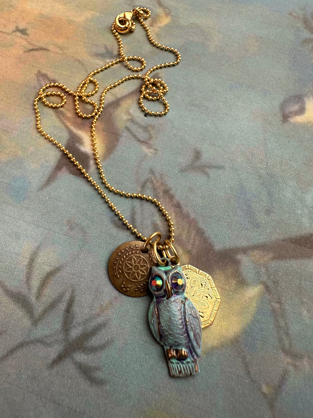 The Book Worm Charm Bundle
