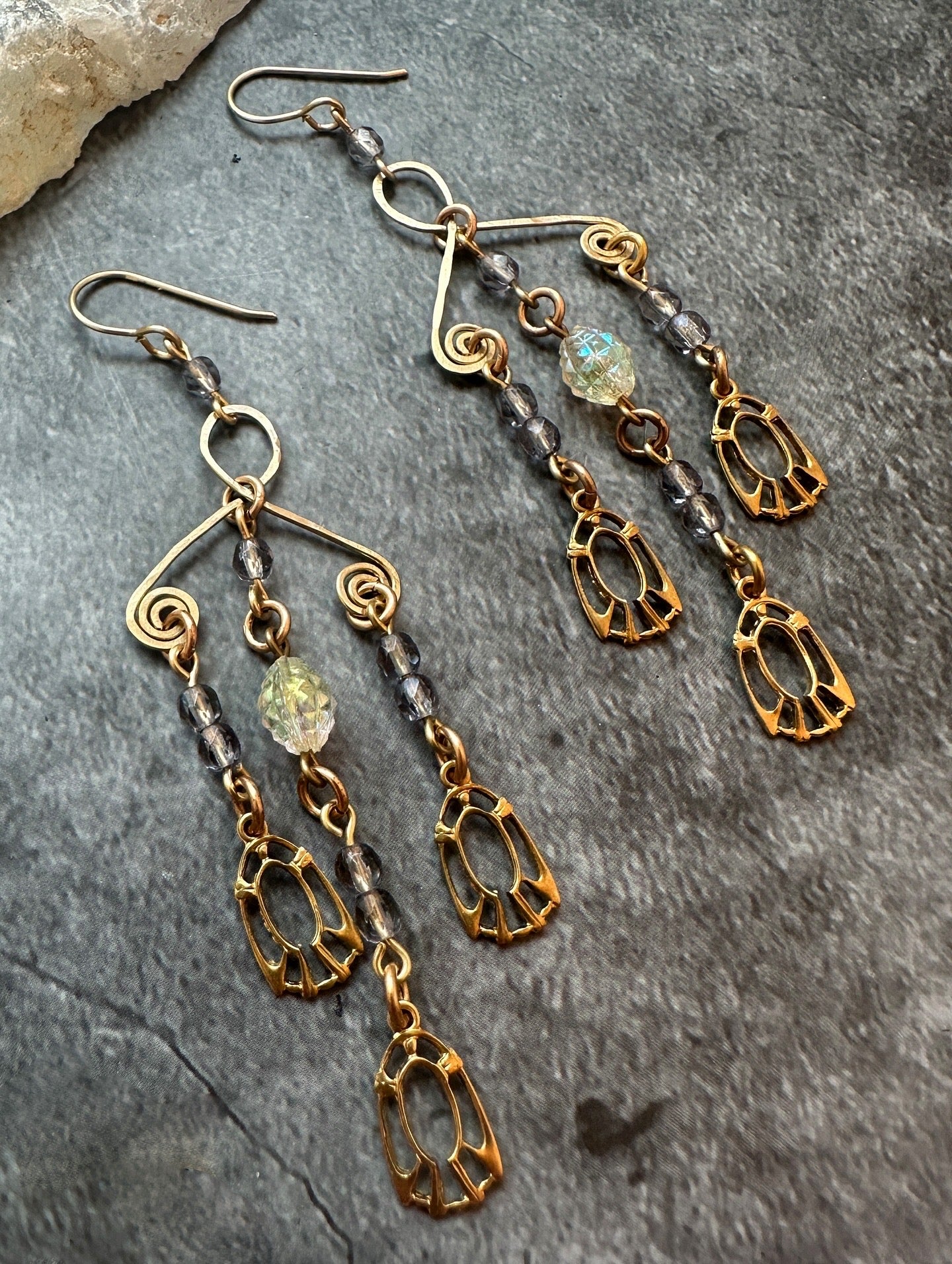 Wire Elements Class Sampler