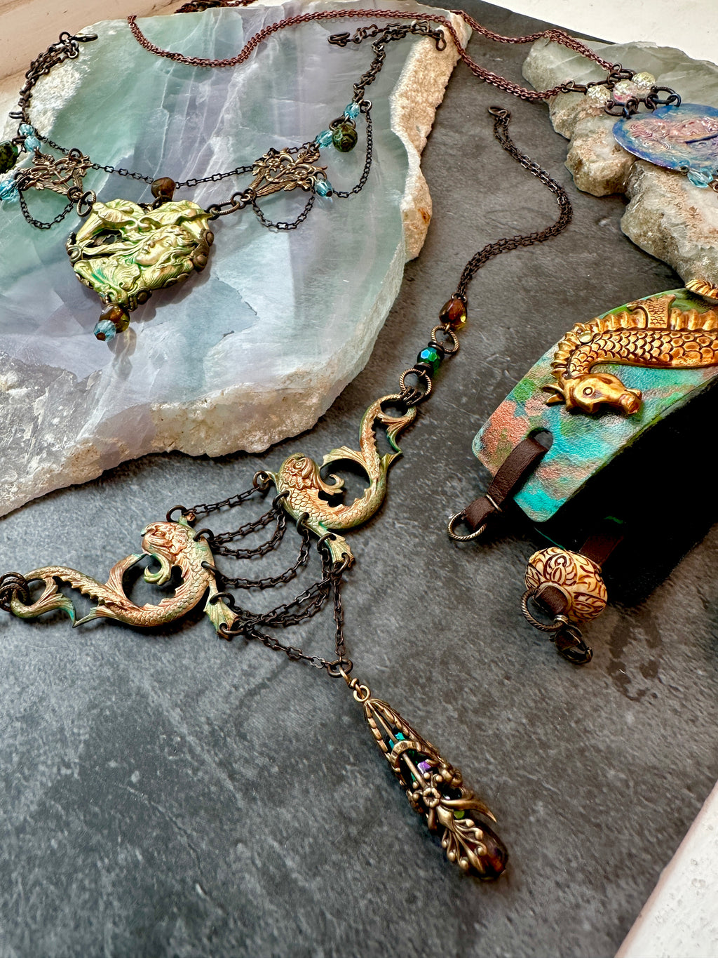 Ancient Sea Limited Edition Exclusive Bundle!