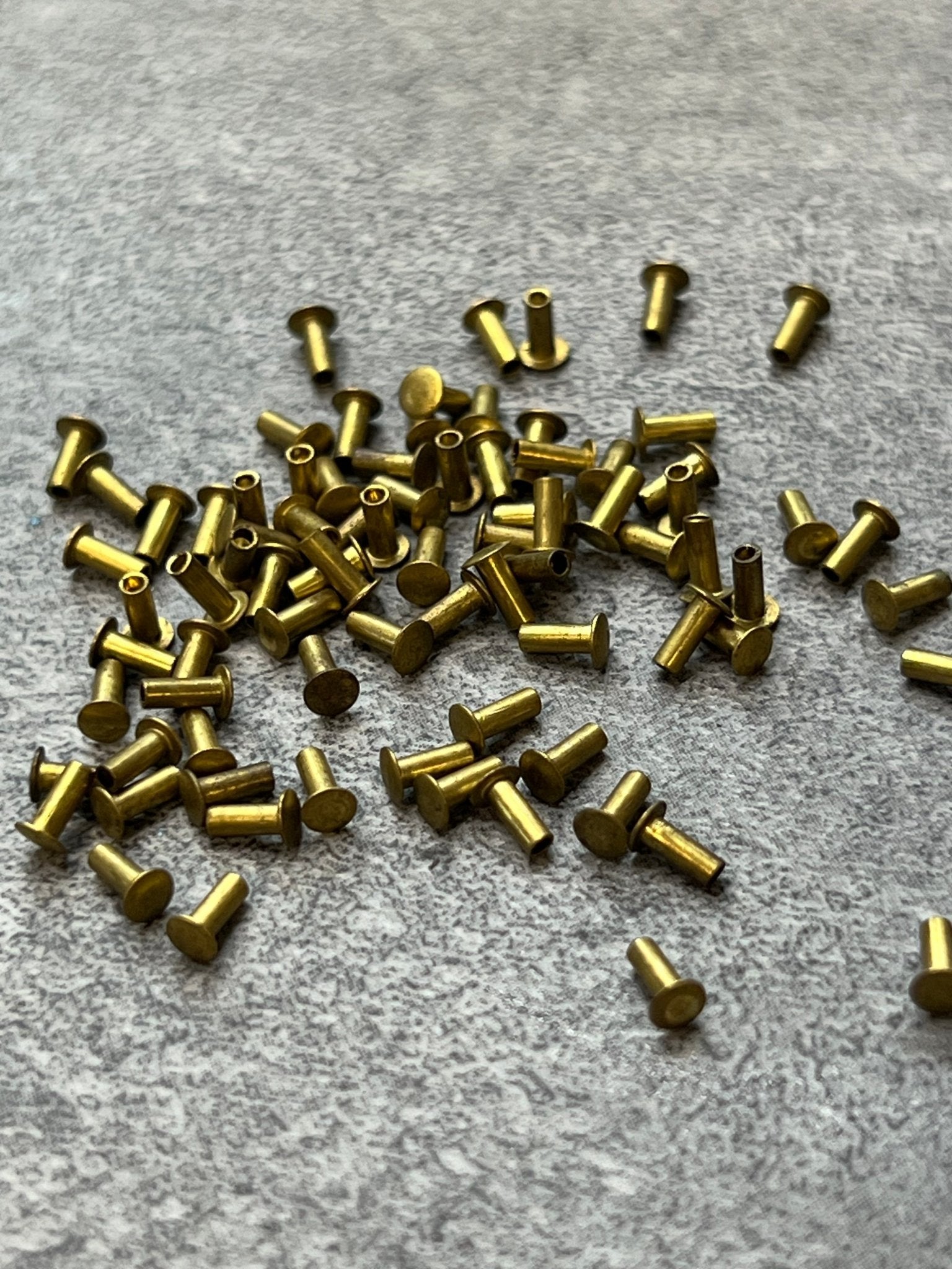 Tube Rivet (30pcs)