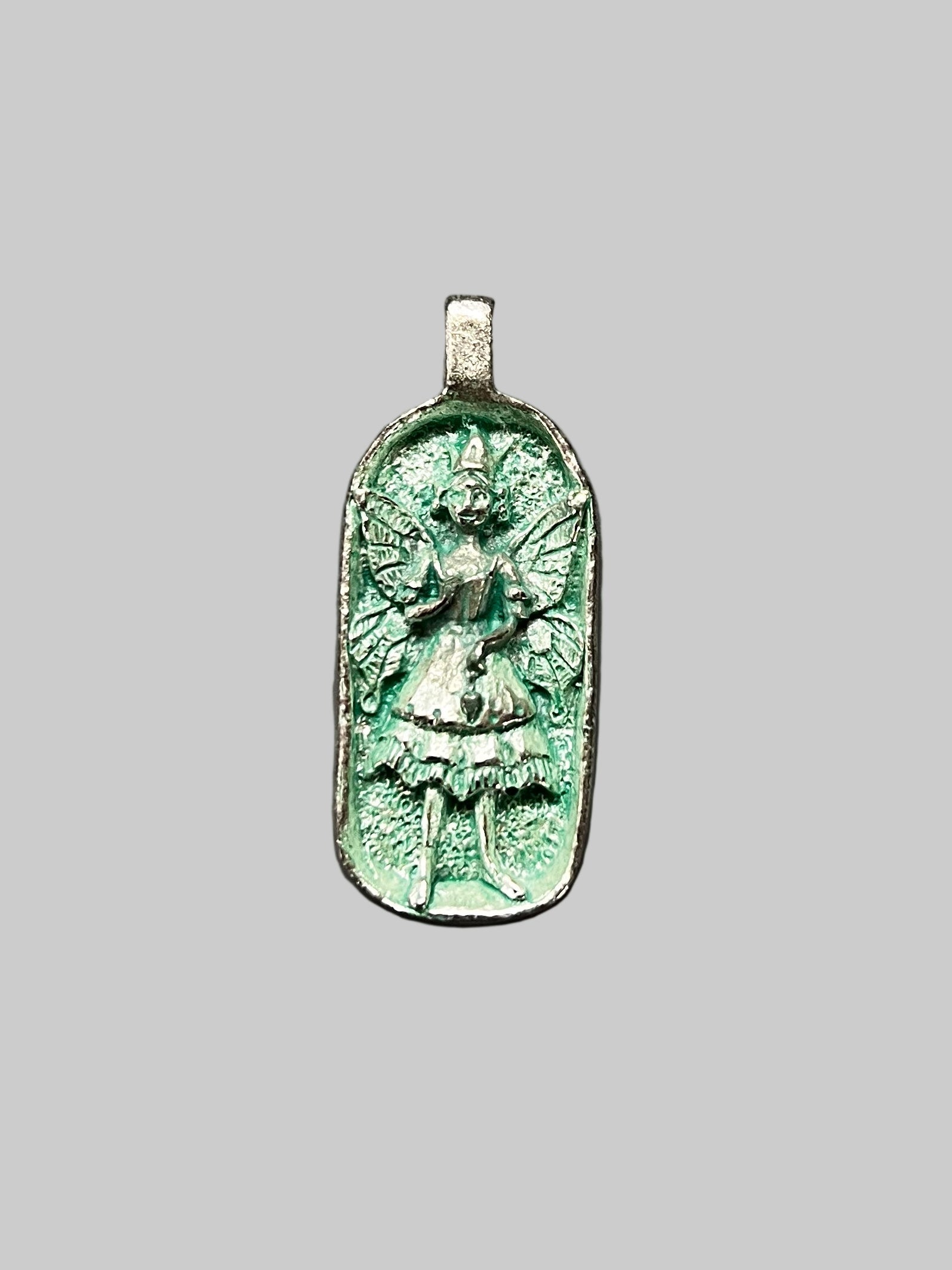 Thousand Wishes, 42x22mm, (1pc)