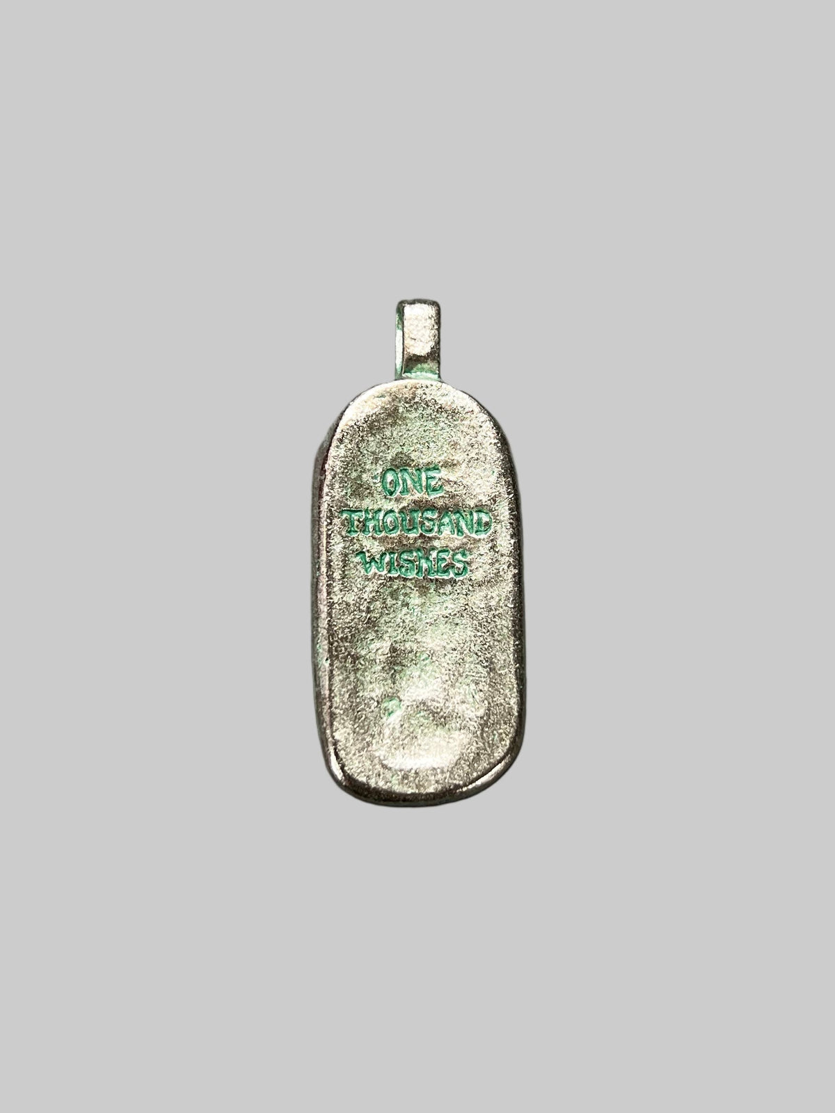 Thousand Wishes, 42x22mm, (1pc)