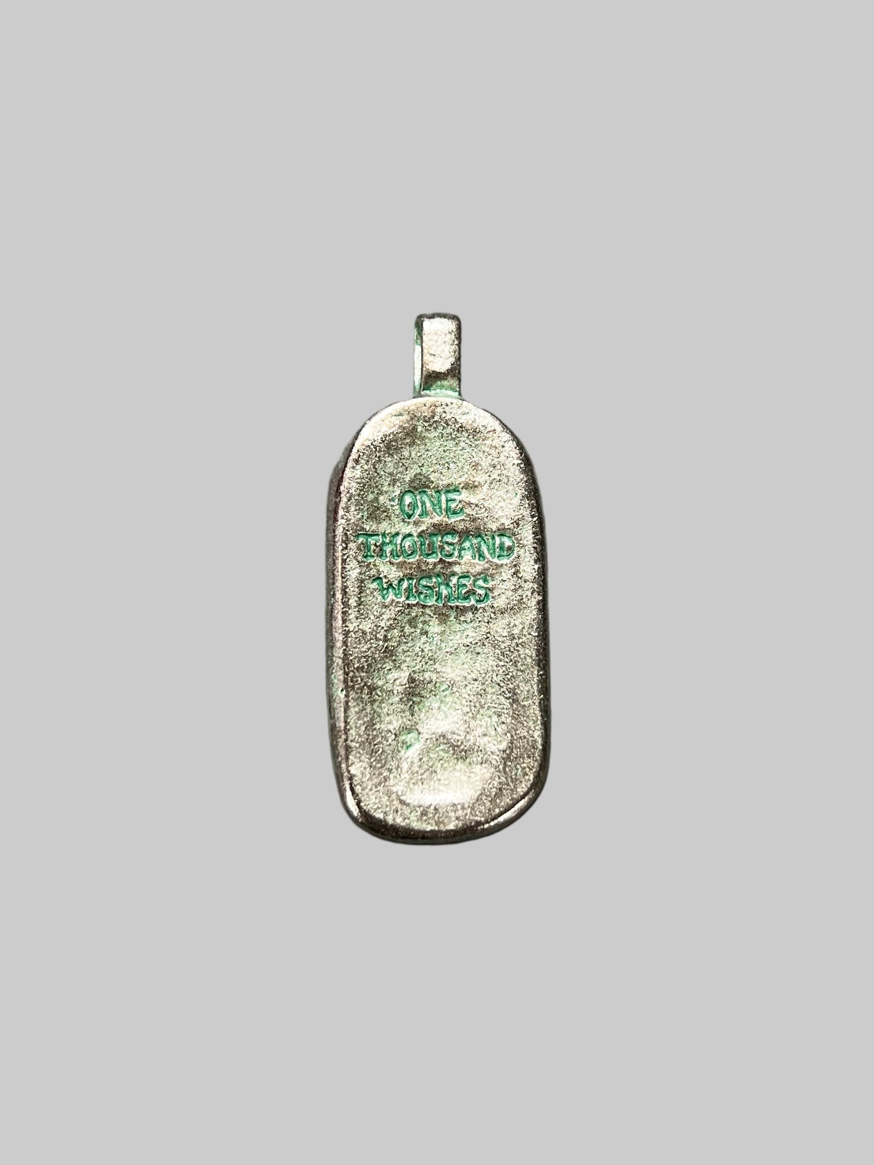 Thousand Wishes, 42x22mm, (1pc)
