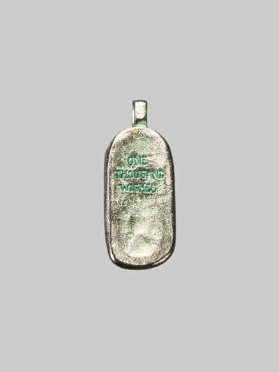 Thousand Wishes, 42x22mm, (1pc)