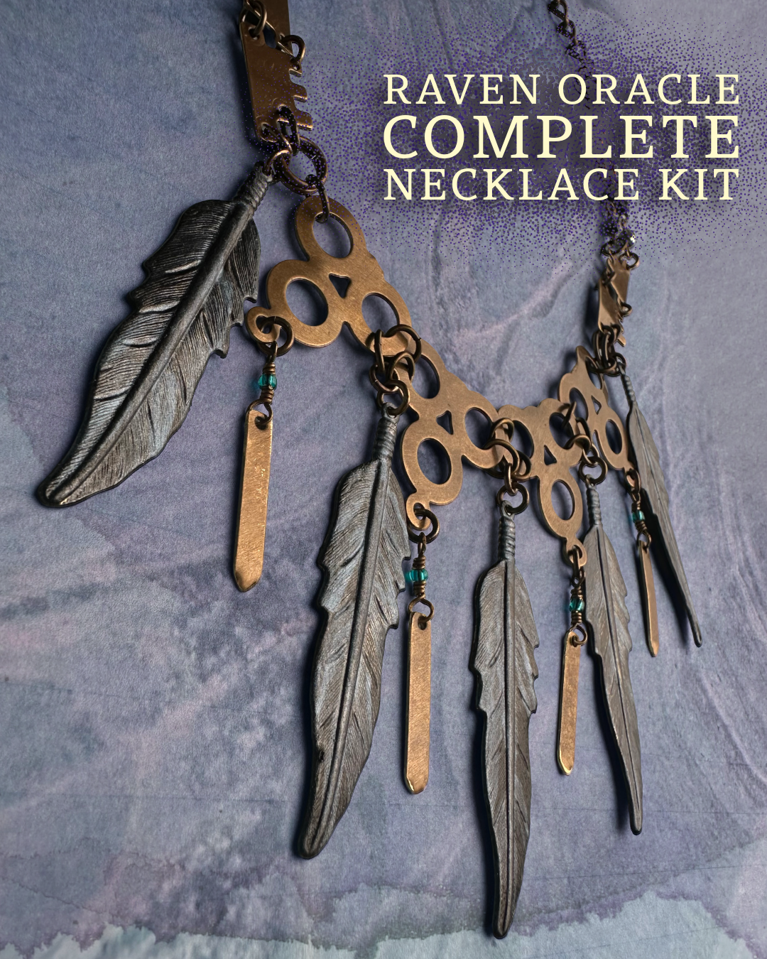 Enchanted Court Full Kit Collection