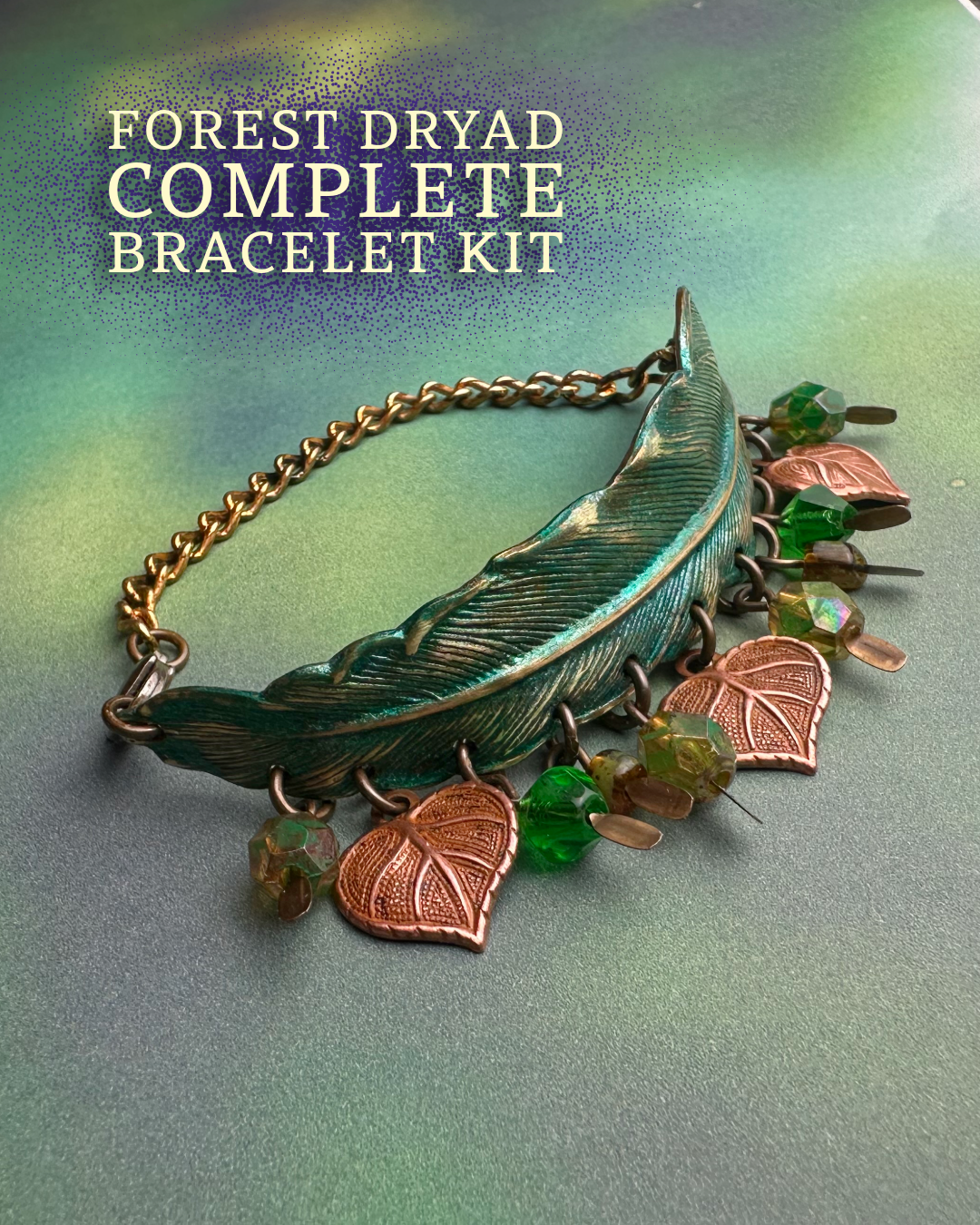 Enchanted Court Full Kit Collection