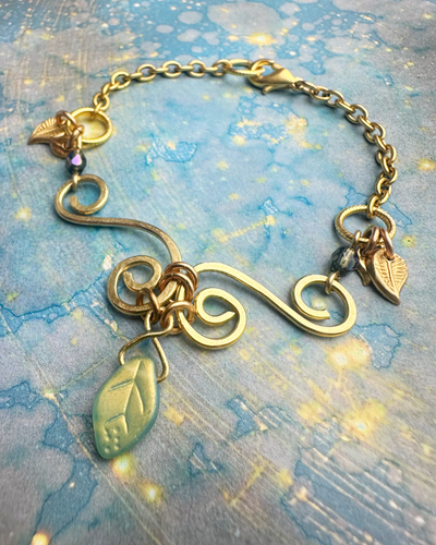 Moon Goddess Wisteria Inspiration Bundle