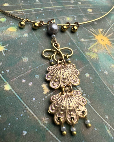 Moon Goddess Starfall Inspiration Bundle