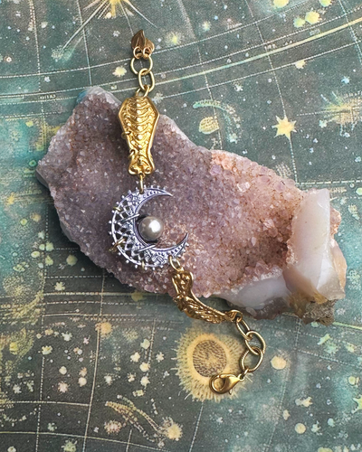 Moon Goddess Starfall Inspiration Bundle