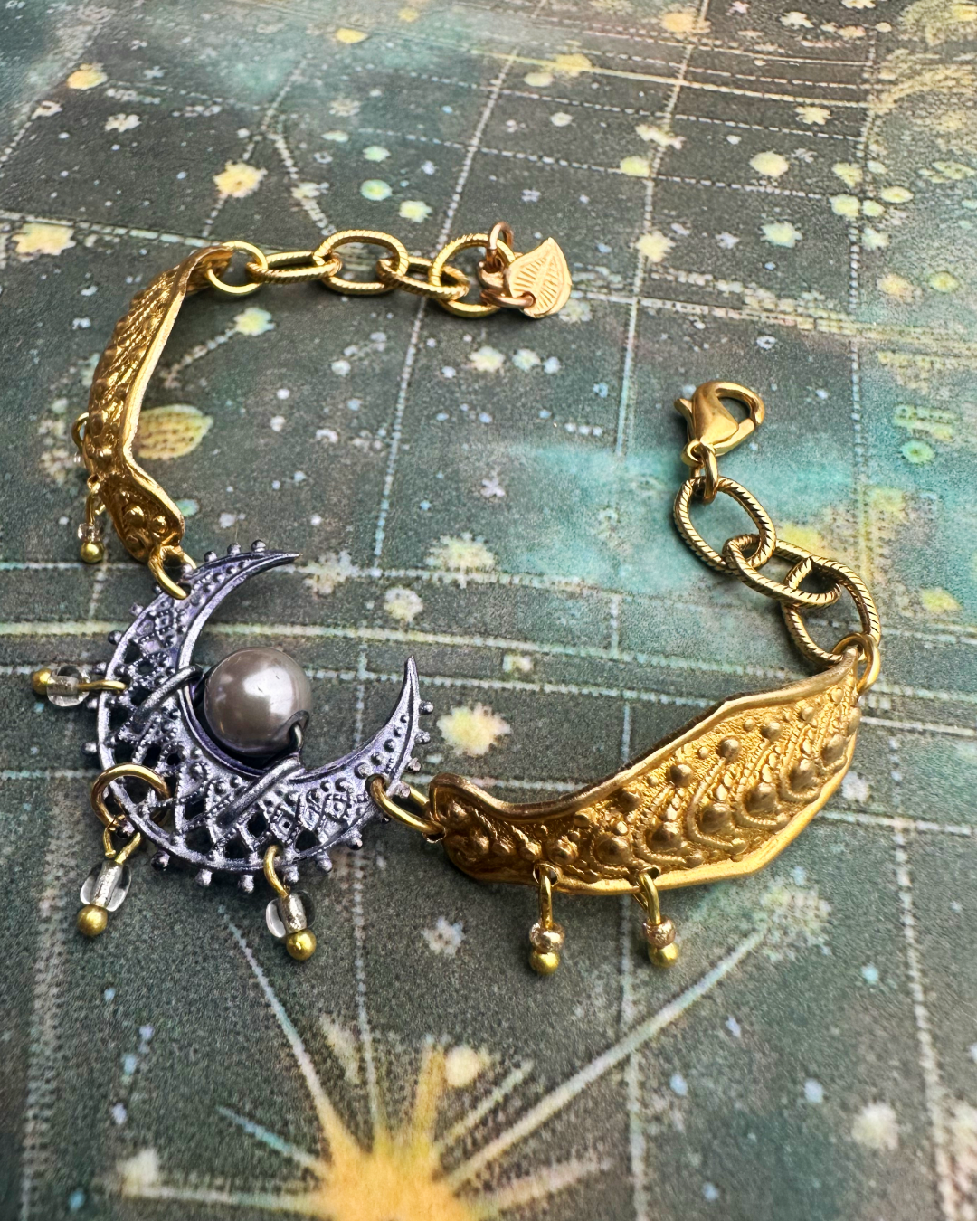 Moon Goddess Starfall Inspiration Bundle