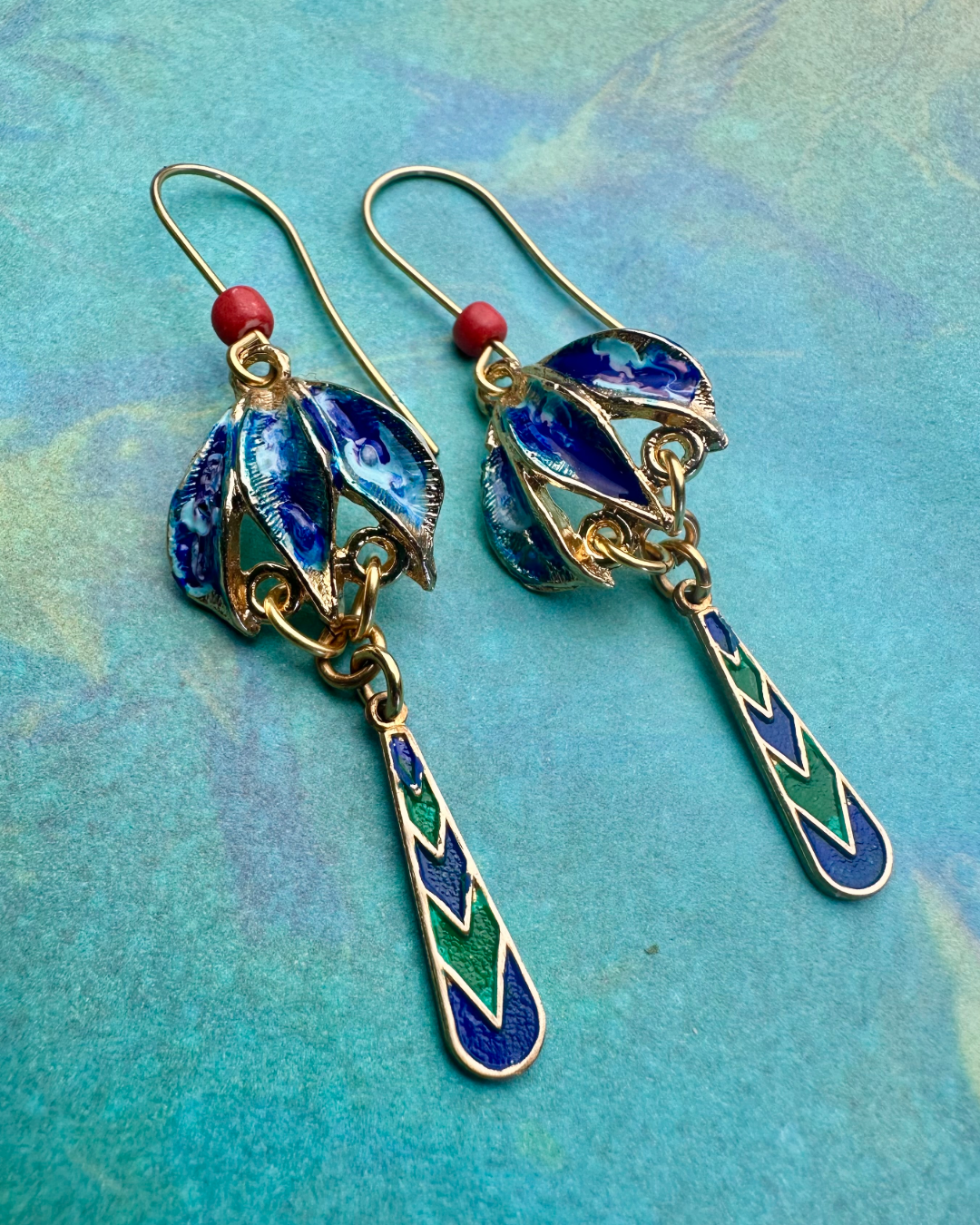 Egyptian Goddess - Enamel Effects - Ultimate Paint Set