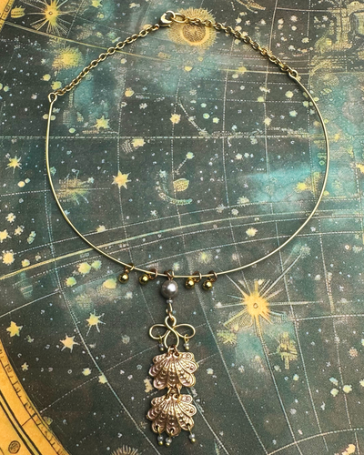 Moon Goddess Starfall Inspiration Bundle