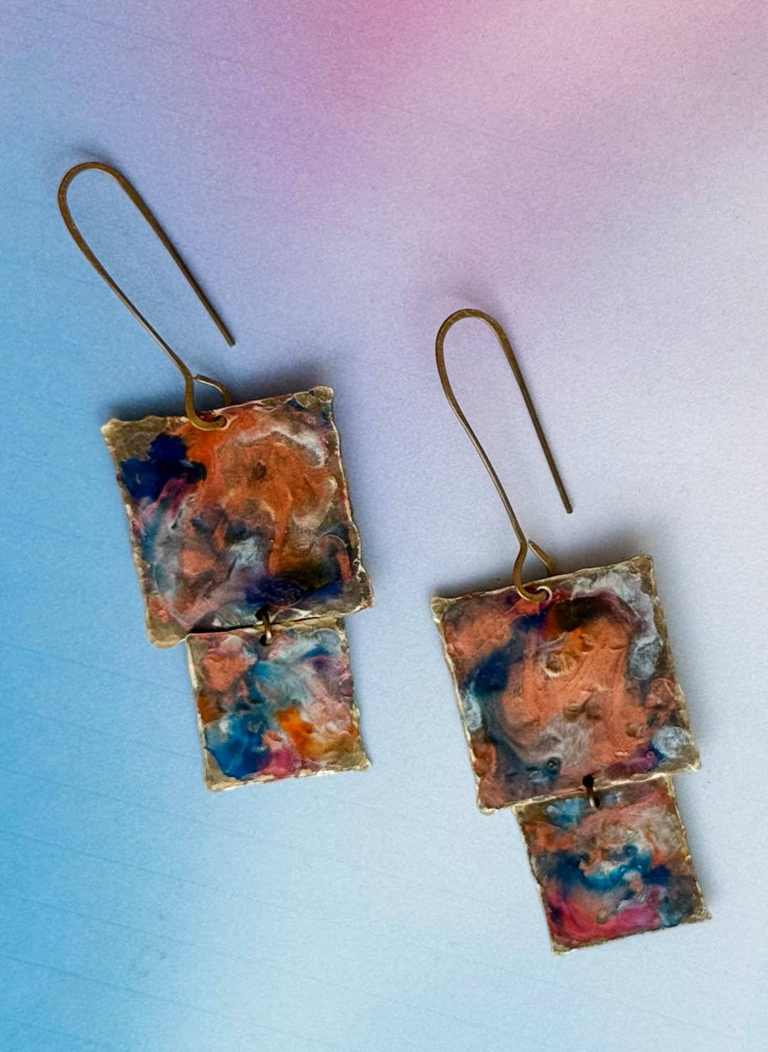 Raku Class Sampler No 2