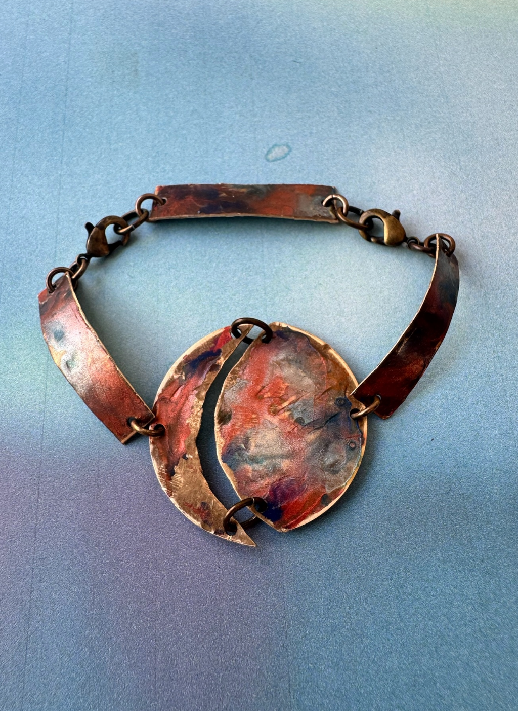 Raku Class Sampler No 2