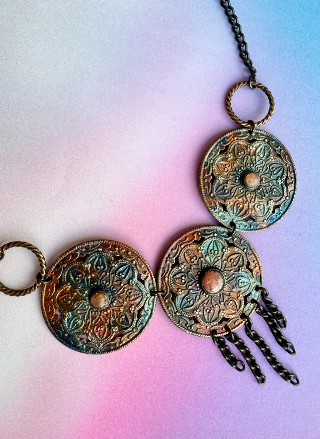 Raku Class Sampler No 1