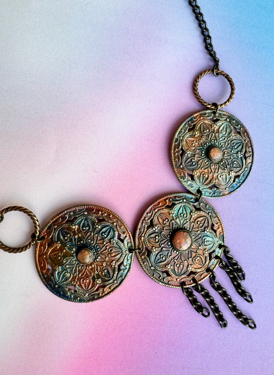 Raku Class Sampler No 1